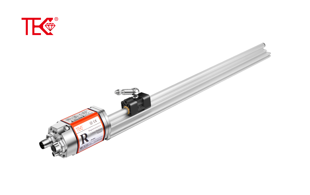  RP-DP磁致伸縮位移傳感器